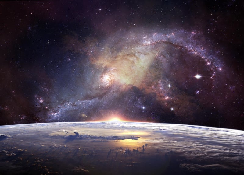 Infinity Watchers